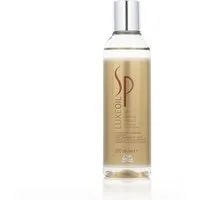 Wella Haarshampoo SP Luxe Oil