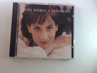 Anna Maria Kaufmann