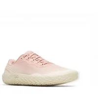 Merrell Vapor Glove 7 (Barfussschuhe) rosa Damen Laufschuh