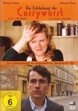 Die Entdeckung der Currywurst [DVD] [2009]