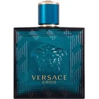 Versace Eau de Toilette Eros Pour Homme Eau de Toilette