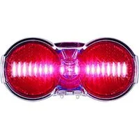 Busch & Müller Toplight Flat S permanent Rücklicht