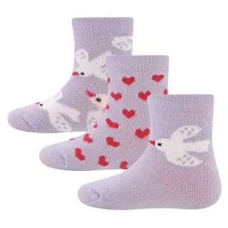 Ewers Strümpfe GmbH - Socken multicolour - Gr. - 28.5