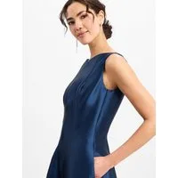 SWING Abendkleid (1-tlg) Plain/ohne Details