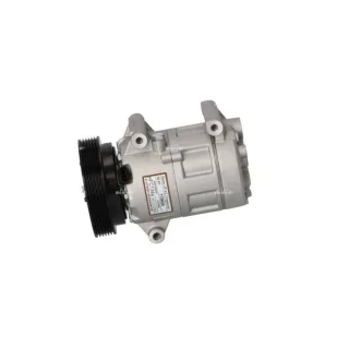 NRF Klimakompressor Nissan Almera Qashqai Renault Grand Megane Sc?nic