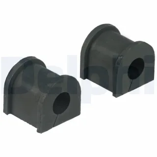 Delphi Stabilisatorlager hinten Toyota Camry V4