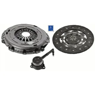 Sachs Kupplung Audi Seat Skoda VW 3000990331