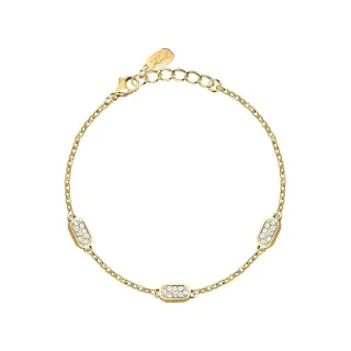 Karl Lagerfeld Armband Crystals KLAYC60