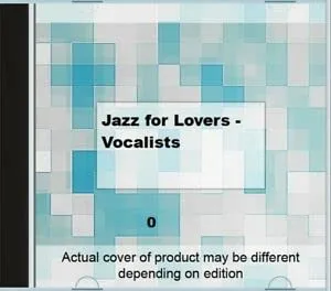 Jazz for Lovers