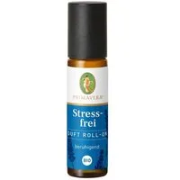 Primavera Life GmbH Duftöl Stressfrei - Roll-On 10ml