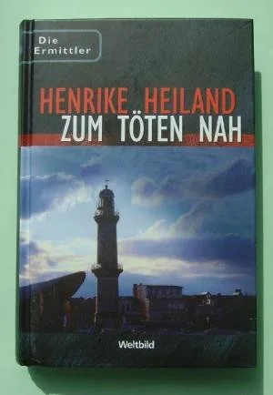 Zum Töten Nah. (Die Ermittler)
