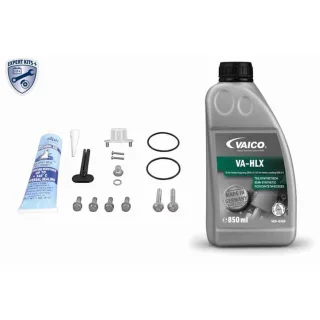 Vaico Teilesatz f?r ?lwechsel-Lamellenkupplung BMW 1er 2er X1 Haldex 5 V20-4069-XXL