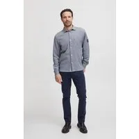 FQ1924 Hemdjacke FQOliver Modische Jacke