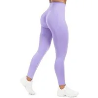 Smilodox Leggings Pemmy, High Waist Push Up Sporthose mit Booty Kontur & Kompression Optimaler Halt, Blickdicht, elastisch, figurformend, Yoga Gym & Alltag