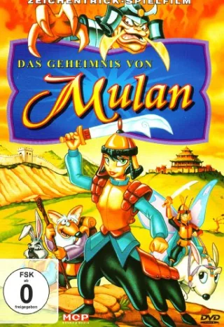 Das Geheimnis von Mulan