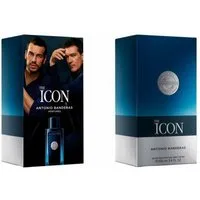 antonio banderas Eau de Toilette Antonio Banderas Die Ikone Eau De Toilette Spray