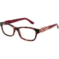 Guess Brillengestell GU2986 51071