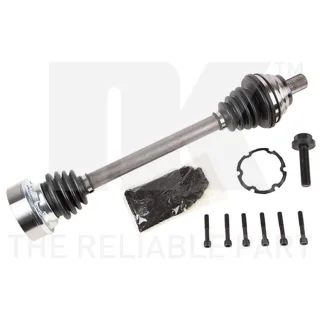 NK Antriebswelle vorne links Audi Seat Skoda VW 5047236