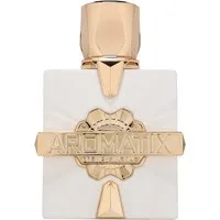 French Avenue Extrait Parfum Aromatix Platine Blanc, Glasflakon, Parfüm EXTRAIT, Unisex Duft
