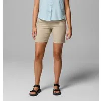Columbia Shorts aus Nylon und Elasthan
