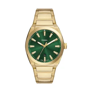 Fossil Herrenuhr EVERETT FS6090