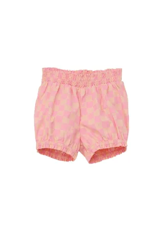 s.Oliver - Hose pink - Gr. - 92
