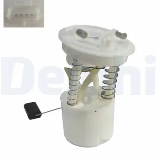 Delphi Kraftstoff-F?rdereinheit Ford Fiesta Fusion