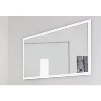 möbelando Wandspiegel Magione, 120 x 60 x 2 cm (B/H/T)