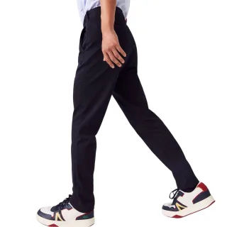 Lacoste - Chino für Herren (Marine)