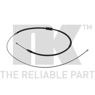 NK Handbremsseil links Audi A8