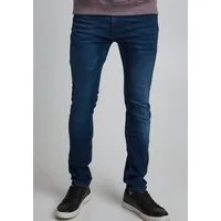 Blend Slim-fit-Jeans JET MULTIFLEX Baumwollmischung, slim fit