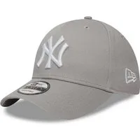 New Era Trucker Cap 9Forty Strapback New York Yankees