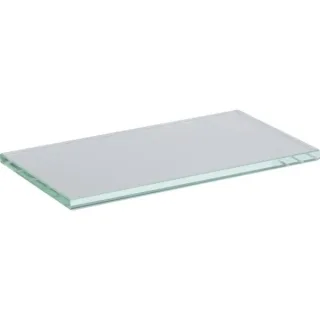 Geberit Legrabox free Glas Panel, L:350 zu allen Acanto Apothekerschränken, 243808001 243808001