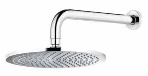 Kaja Ipuri-Wandarm DN 20für Regenbrause, chrom 27555-C