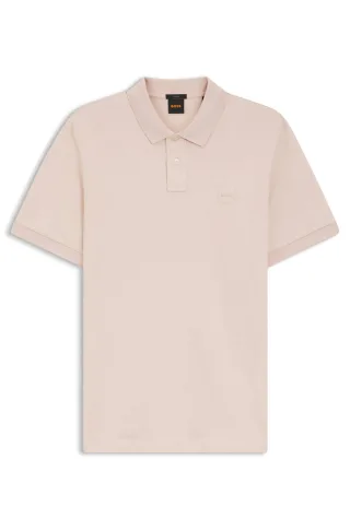 BOSS Menswear Orange - Passenger Open Pink - Gr. - XXL