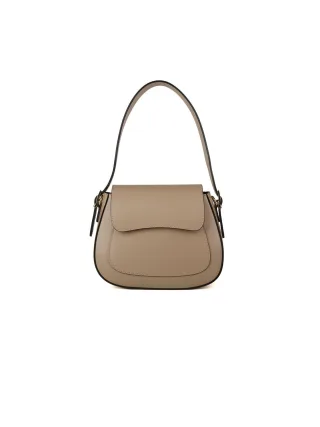 Giulia Monti Schultertasche Blüte