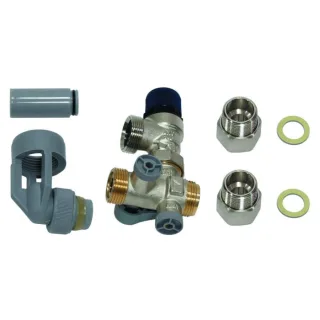 Vaillant Vih r Sicherheitsgruppe 0020060434 bis 200 l, für Speicher