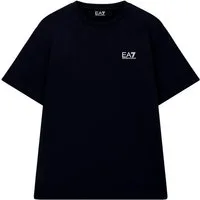 Emporio Armani T-Shirt T-Shirt Kurzarmshirt (1-tlg., 1)