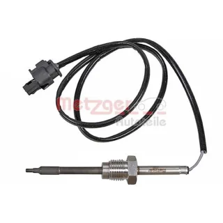 Metzger Abgastemperatursensor Mercedes C-Klasse Clc-Klasse Clk E-Klasse