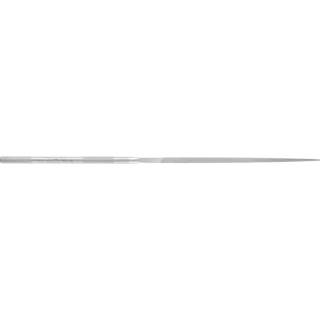 PFERD TOOLS Präzisions-Nadelfeile Vierkant Schweizer Hieb - 12805142