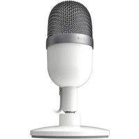 RAZER Mikrofon Razer Seiren Mini Plug-and-Play Tischmikrofon Weiß