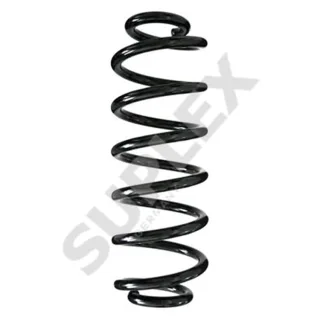 Suplex Feder hinten VW Tiguan 5N 2,0