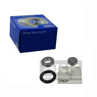 SKF Radlager vorne Mercedes VKBA517