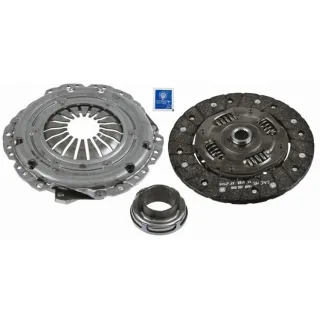 Sachs Kupplung Opel Astra Vectra 1,7
