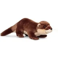 TOBAR Kuscheltier Otter Animigos Kuscheltier