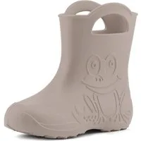 Ladeheid Kinder EVA Regenstiefel für Mädchen und Jungen LA-CA-01 Gummistiefel
