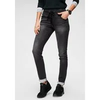 KangaROOS Jogg Pants entspannte Passform
