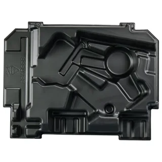 Makita Tiefziehteil für MAKPAC passend für DCC500 - 835U78-8