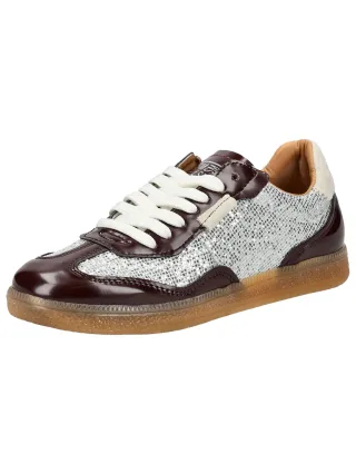 STEVE MADDEN Sneaker "STEVE MADDEN Sneaker Veolurs/Textil/Synthetik"