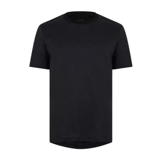 Boss - T-Shirt für Herren, Regulär (Schwarz)